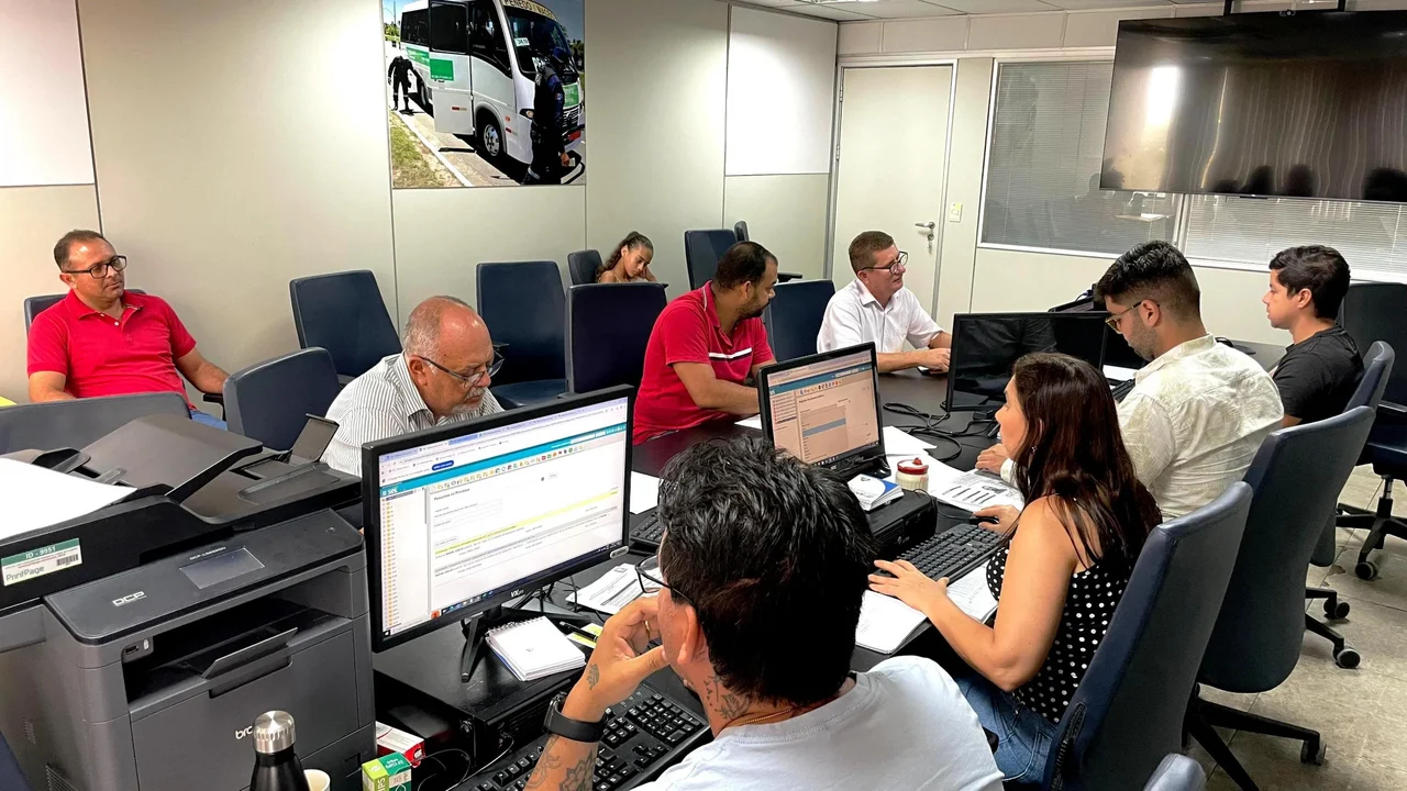 Arsal: menos de 18 dias úteis para renovar a autorização do transporte intermunicipal