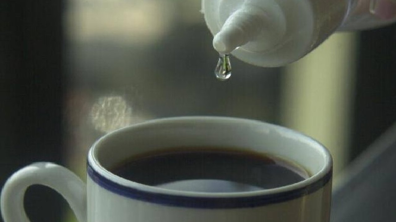 Adoçante artificial não emagrece nem evita diabete, afirma OMS