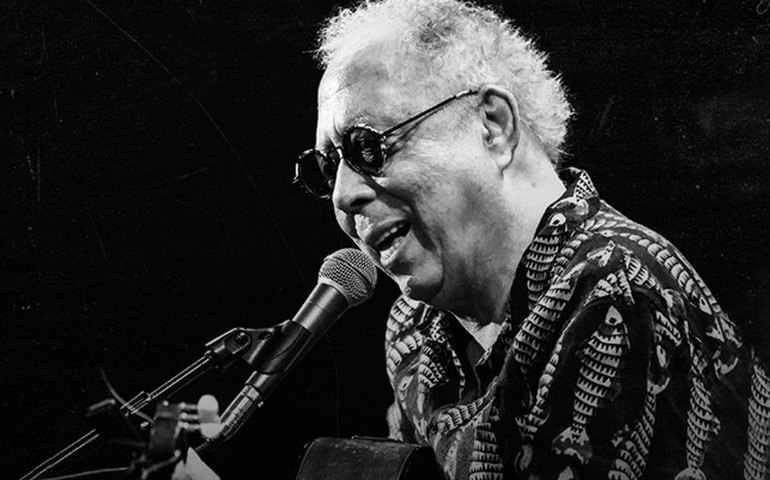 Morre Jards Macalé, músico que ganhou fama de 'maldito' na MPB, aos 82 anos
