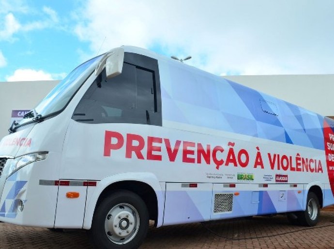 Campanha para entrega voluntária de armas recebe quase 500 itens