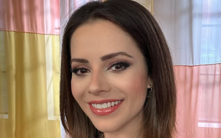 Programa de Sandy estreia nesta quarta; veja convidadas de 'Nesse Canto Eu Conto'