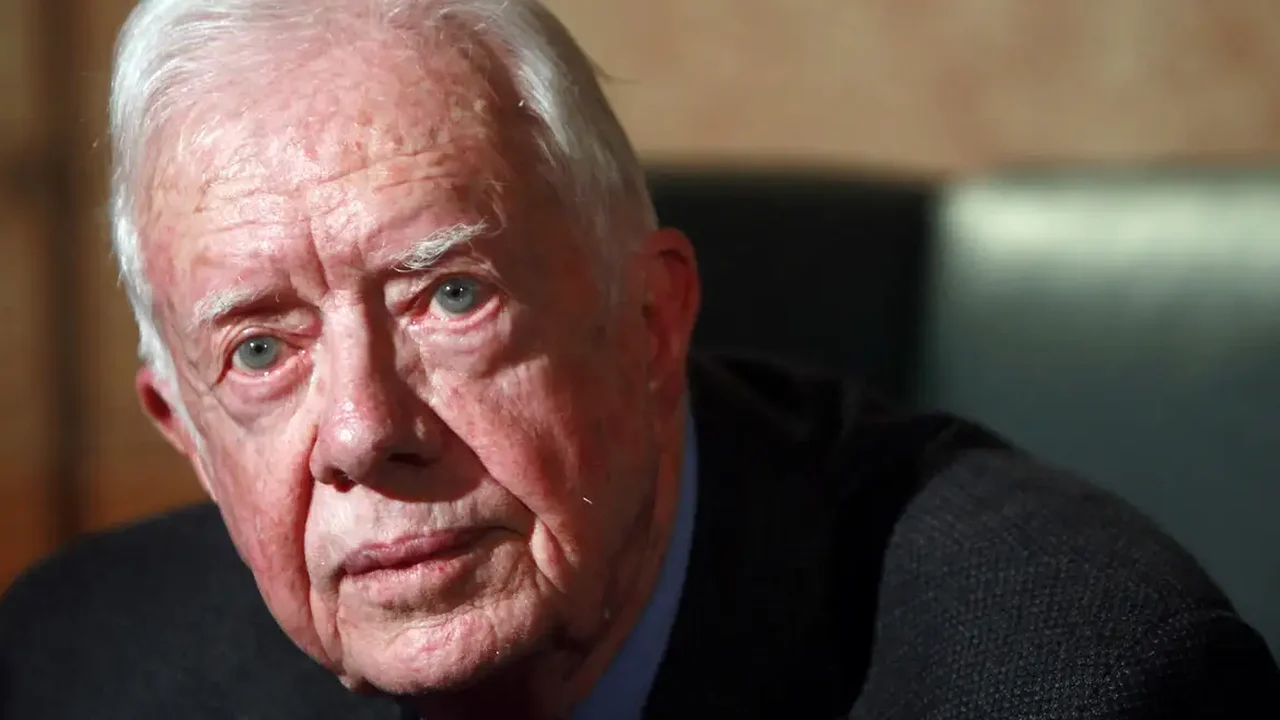 'Pacificador, honesto e pé no chão': a repercussão pelo mundo da morte de Jimmy Carter