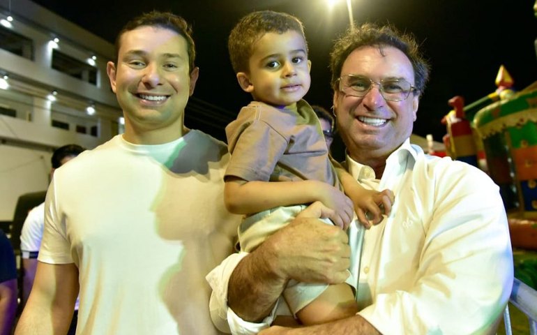 Com inauguração à vista, Marginal do Piauí é palco de festividades no Dia das Crianças