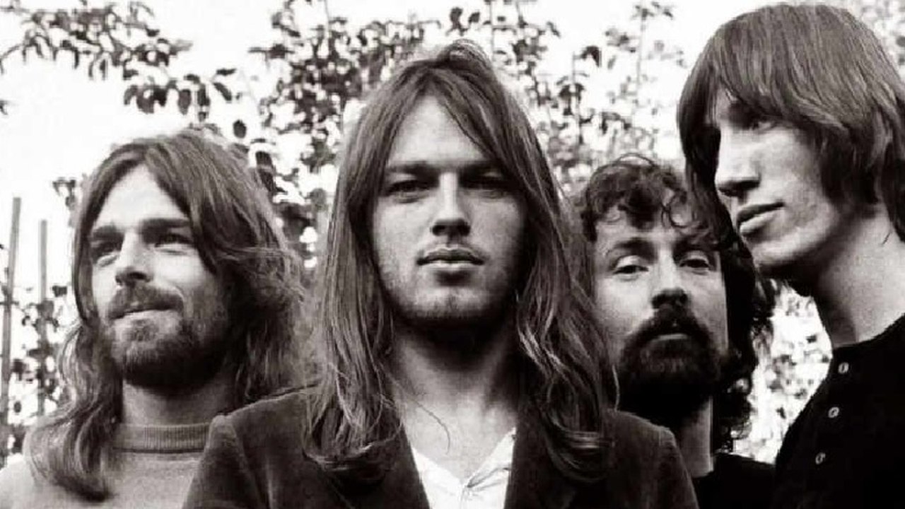 50 anos de ‘The Dark Side of the Moon’: Waters lança versão de ‘Us and Them’