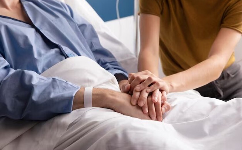 Nordeste emerge como Polo de Cuidados Paliativos