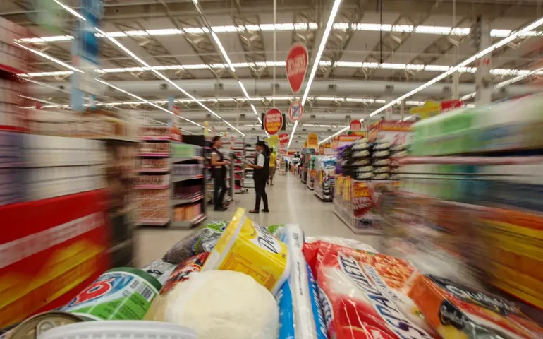 Clima, dólar e preço da carne explicam inflação acima da meta em 2024