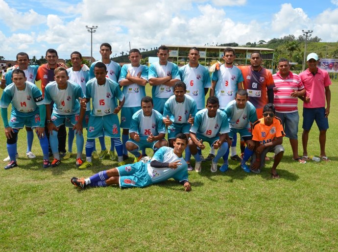I Copa Coité é decidida nos penâltis, em São Miguel dos Campos