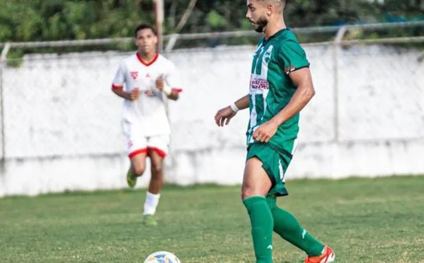 CEO e Zumbi começam neste sábado a decisão da Segundona do Campeonato Alagoano