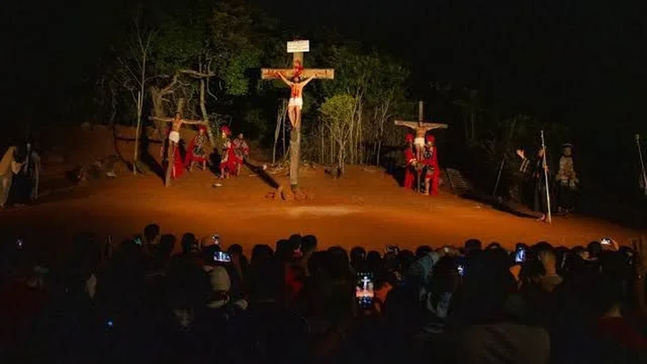 Paixão de Cristo de Arapiraca terá camarote de acessibilidade e reforça inclusão