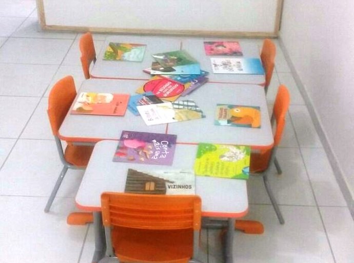 Ipioca: Semed inaugura CMEI Nadir Brandão nesta terça pela manhã