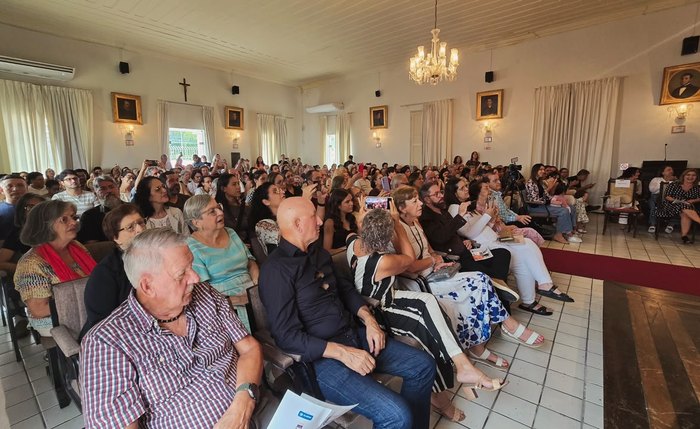 Maestro Julião Marques apresenta concerto gratuito “Minha Rua” no projeto Concerto aos Domingos