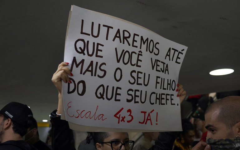 Fim da escala 6x1: 12 países que testaram com sucesso a redução na jornada de trabalho