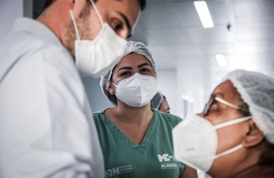 Aprovado projeto de lei de Alexandre Ayres que reconhece trabalho dos profissionais que atuaram na pandemia