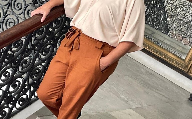 Servidora da Uneal de Palmeira dos Índios será agraciada com a Medalha do Mérito Silvio Carlos Luna Vianna