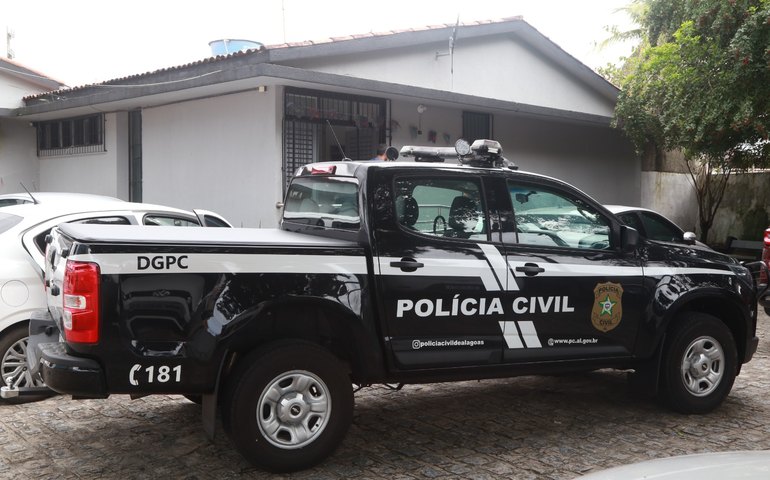 Delegado pede e Justiça decreta prisão de estelionatários que deram golpe de R$ 100 mil em médica de Maceió