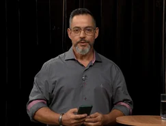 Reprodução TV Aparecida Reprodução TV Aparecida