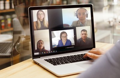 Corregedoria agiliza processos administrativos por videoconferência