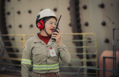 MVV conquista índice histórico em segurança e prevenção de acidentes com 4 milhões HHT