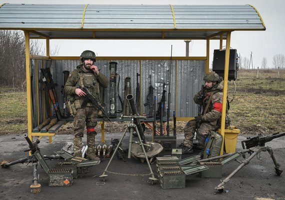 Russos eliminarão todas as armas enviadas a Kiev independente da sua quantidade, diz analista