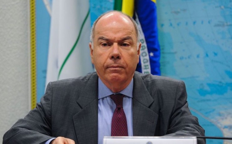 Brics deve fortalecer uma diplomacia preventiva, afirma ministro Mauro Vieira