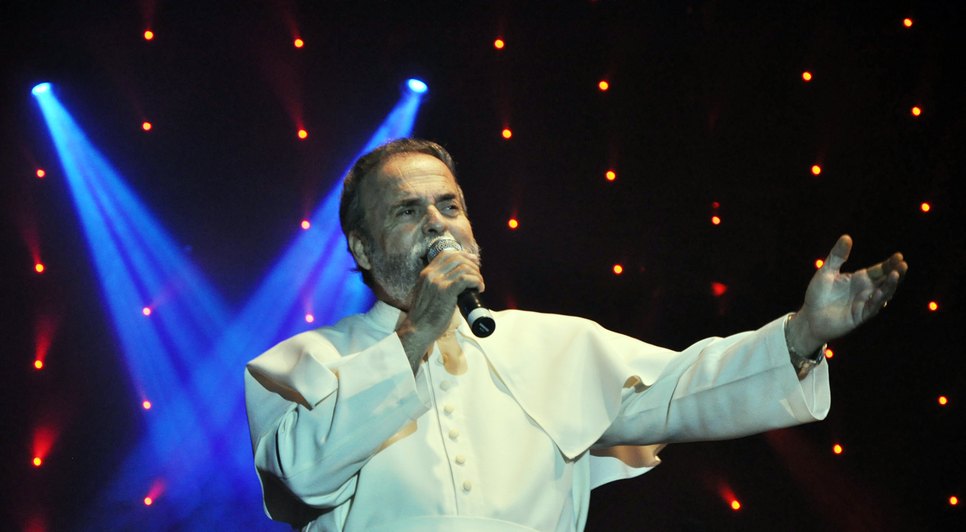 padre antonio maria