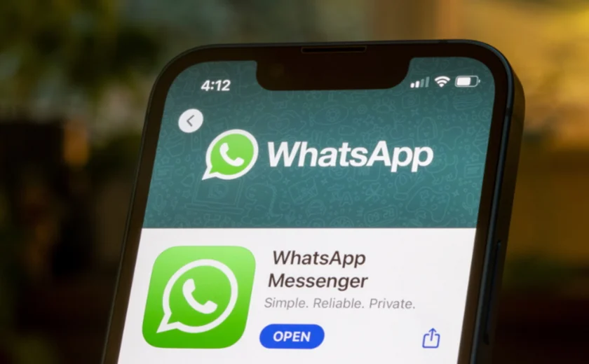 Falsa Mensagem sobre Aniversário do WhatsApp Circula nas Redes