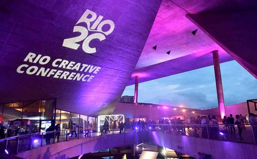 Rio2C volta e debate consumo consciente