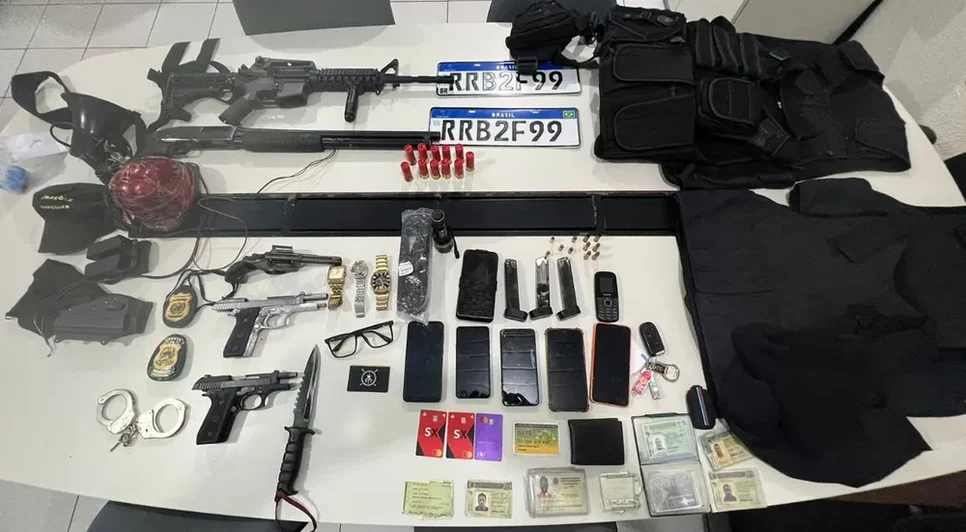 Após sequestro de ciganos, dois suspeitos morrem e outros dois são presos em Sergipe