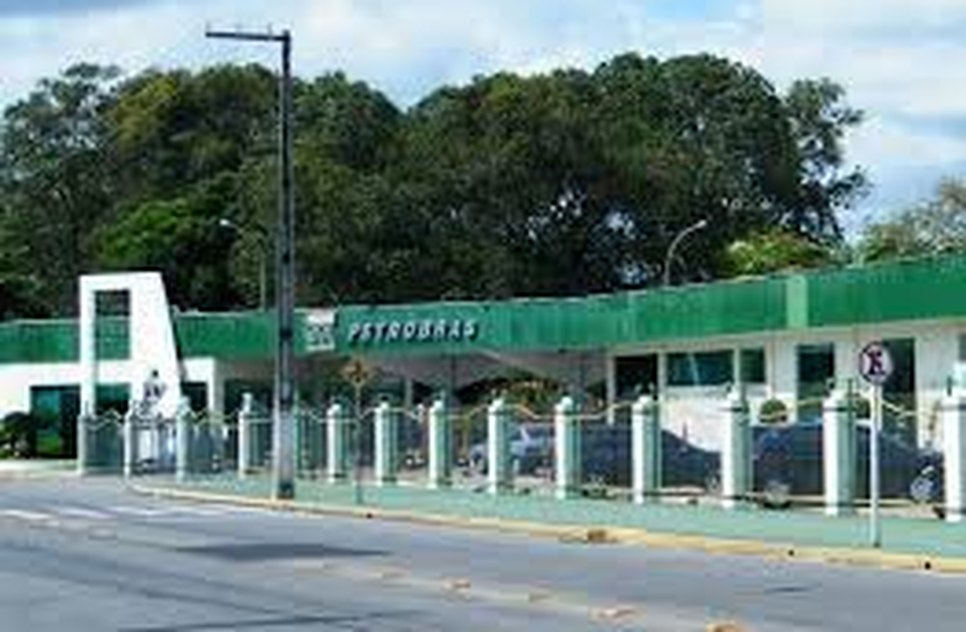 petrobras