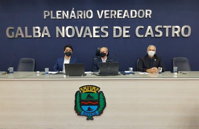 Administradores: sessão na Câmara marca 56 anos de reconhecimento da profissão no Brasil