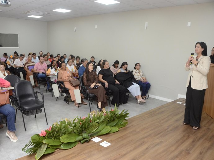 Rede de Atenção às Violências e Secdef premiam experiências de sucesso na proteção e defesa dos direitos da pessoa idosa