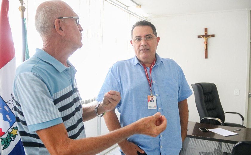 Vídeo documentário institucional contará a história do Ipaseal Saúde