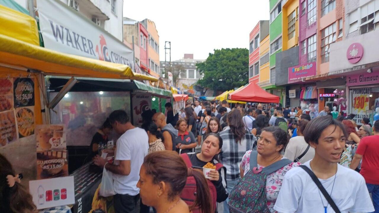 Com 6 décadas de história, cultura coreana em São Paulo ganha força com influência recente (VÍDEOS)