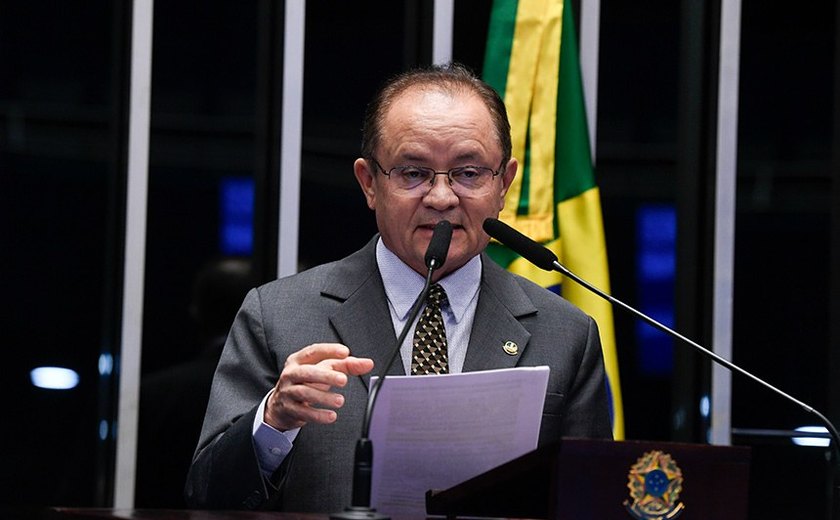 Zequinha critica relatório de deputado sobre projeto que cria o Pronaf Marajó