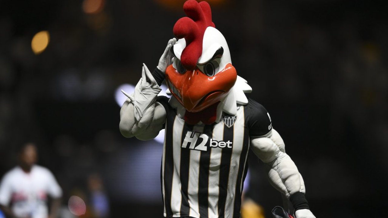 Atlético-MG se movimenta no mercado e prepara decisões estratégicas para 2027