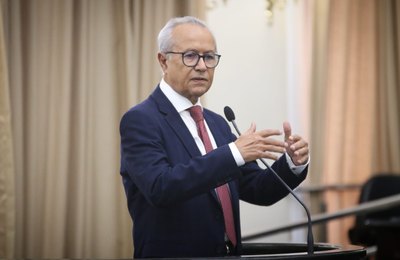 Deputado Doutor Wanderley lamenta morte do transplantado mais longevo do Brasil