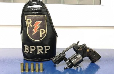 Militares da RP reagem e matam atirador em Maceió