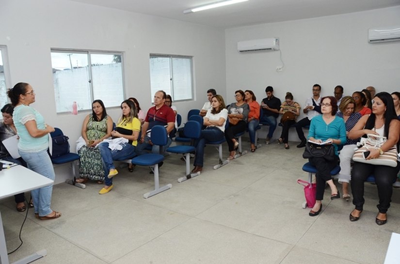 Vigilância Epidemiológica: Sesau realiza cooperação técnica em municípios