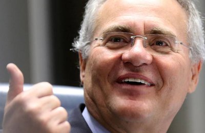 Veja diz que discurso de Renan ecoa na Câmara dos Deputados