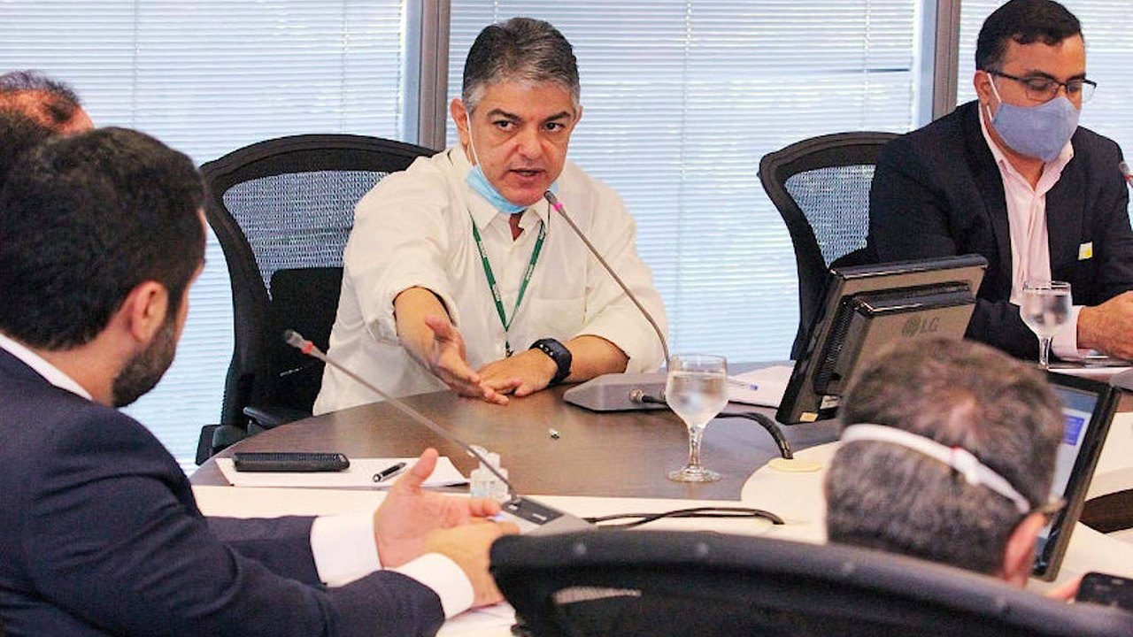 Secretário Estadual de Saúde do Rio deixa o cargo