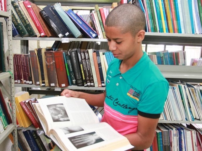 Ibateguara: estudante da rede estadual realiza o sonho de cursar Medicina