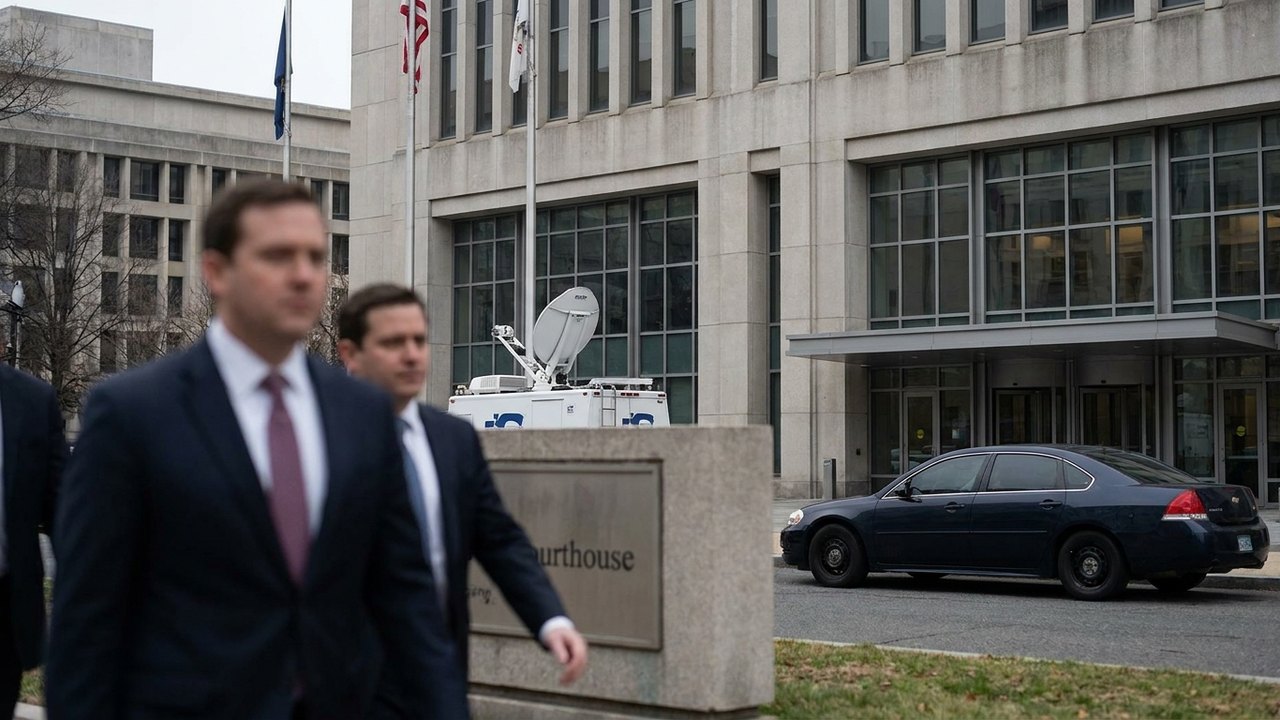 Rumble e Trump Media pedem que Moraes seja julgado à revelia nos EUA