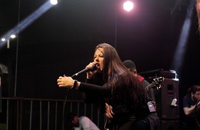 Festival do Rock de Alagoas ganha novo cronograma