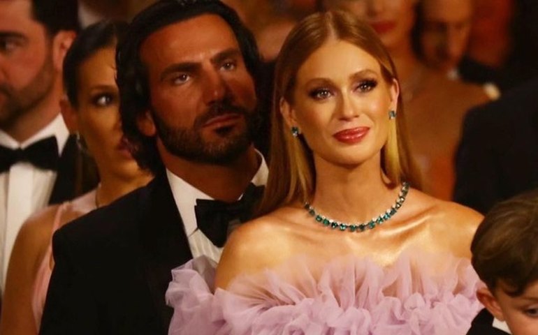 Abdul Fares: noivo de Marina Ruy Barbosa é herdeiro de uma das famílias tradicionais de SP