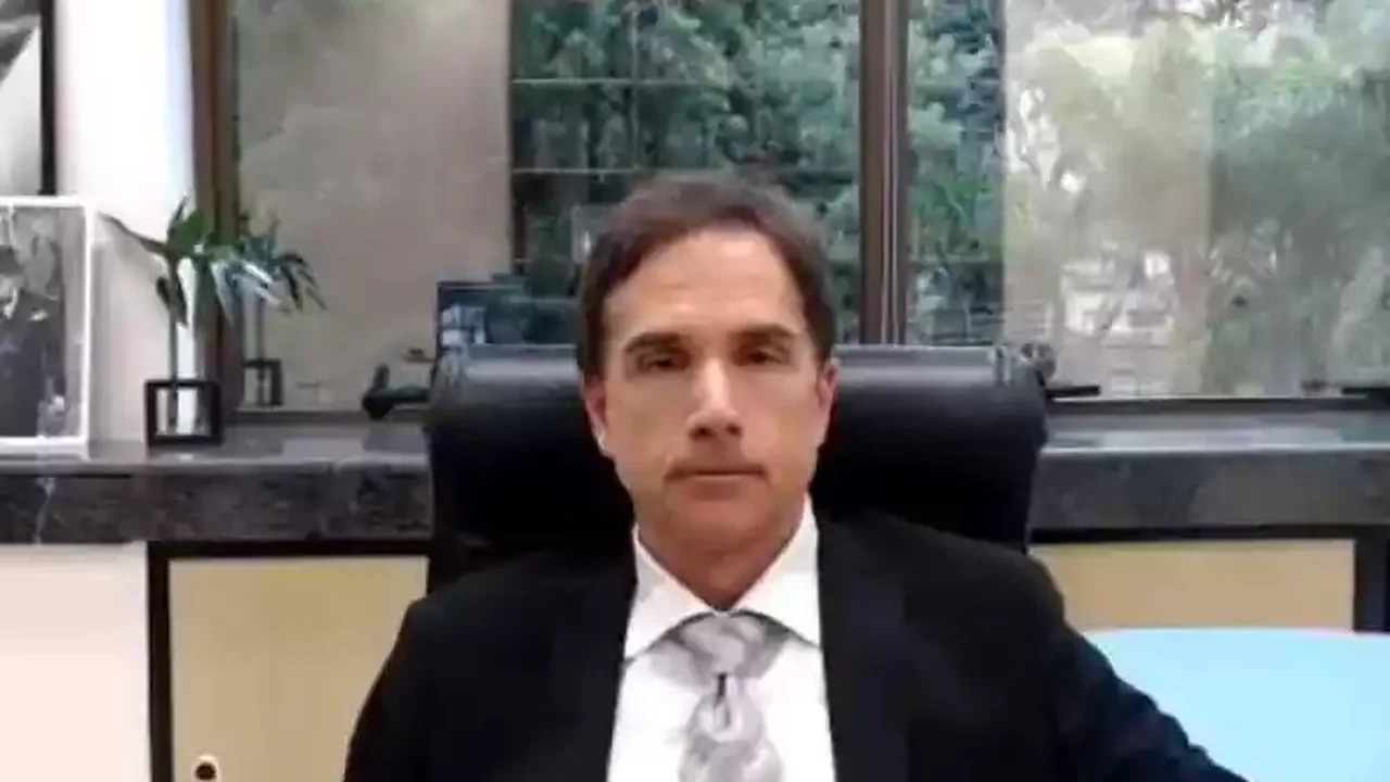 Juiz da Lava Jato diz sofrer pressão para se declarar suspeito e deixar o cargo