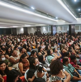 Prefeitura de Maceió capacita duas mil contempladas pelo Banco da Mulher Empreendedora
