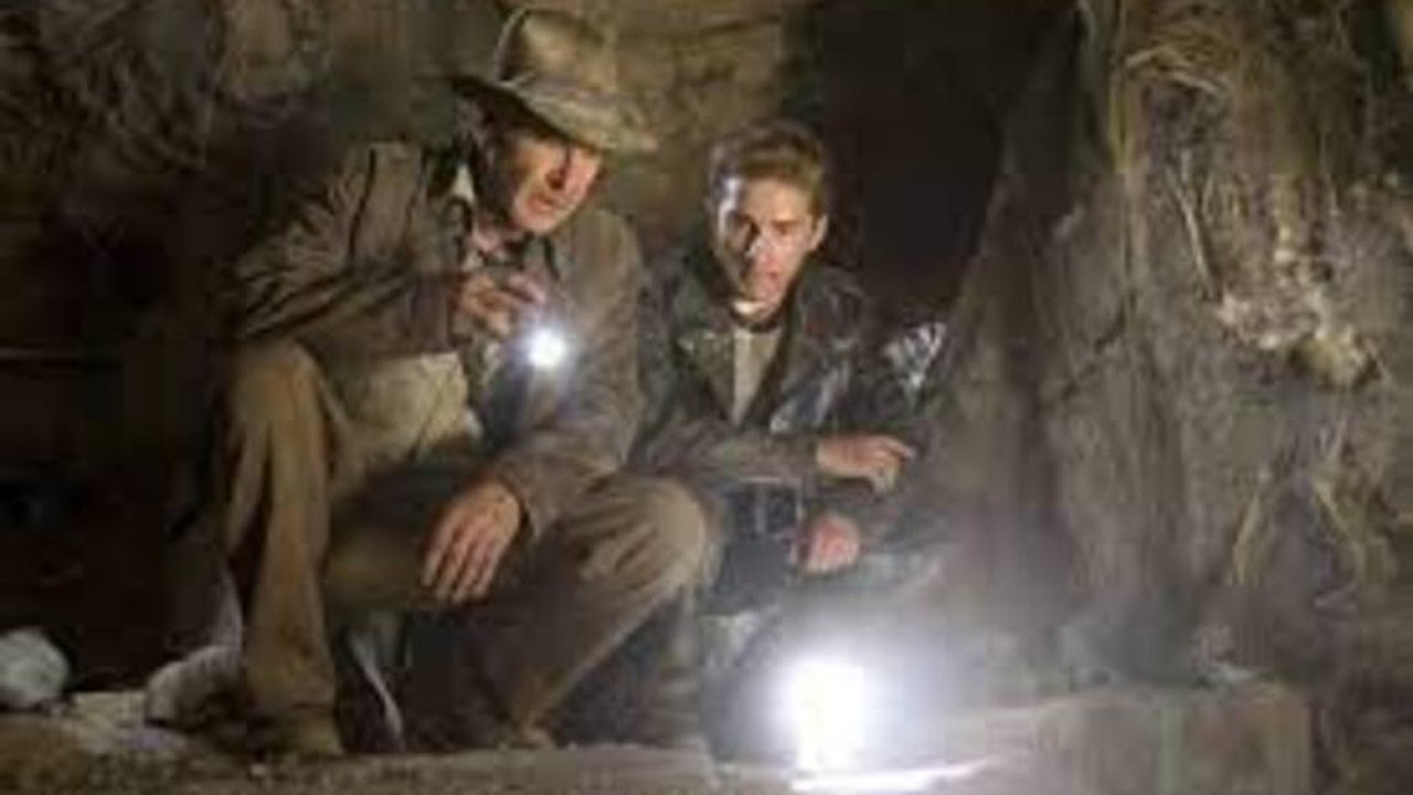 Com estreia em 2023, James Mangold anuncia início da edição de ‘Indiana Jones 5’
