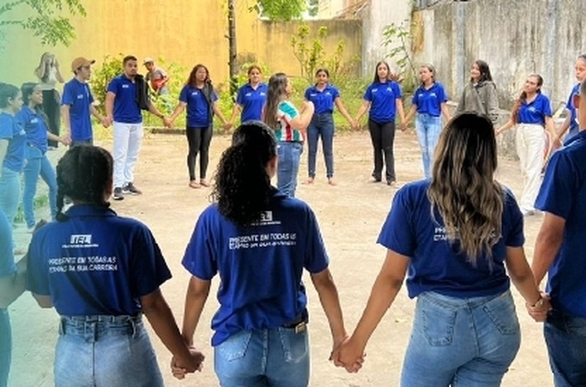 Confira as vagas do IEL para estágio, jovem aprendiz e efetivos em Maceió e Arapiraca