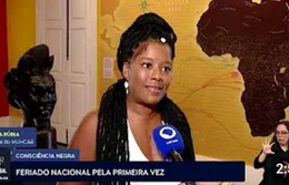 Dia Nacional de Zumbi e da Consciência Negra é celebrado como feriado nacional pela primeira vez