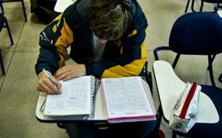 Enem: locais de prova já estão disponíveis para consulta